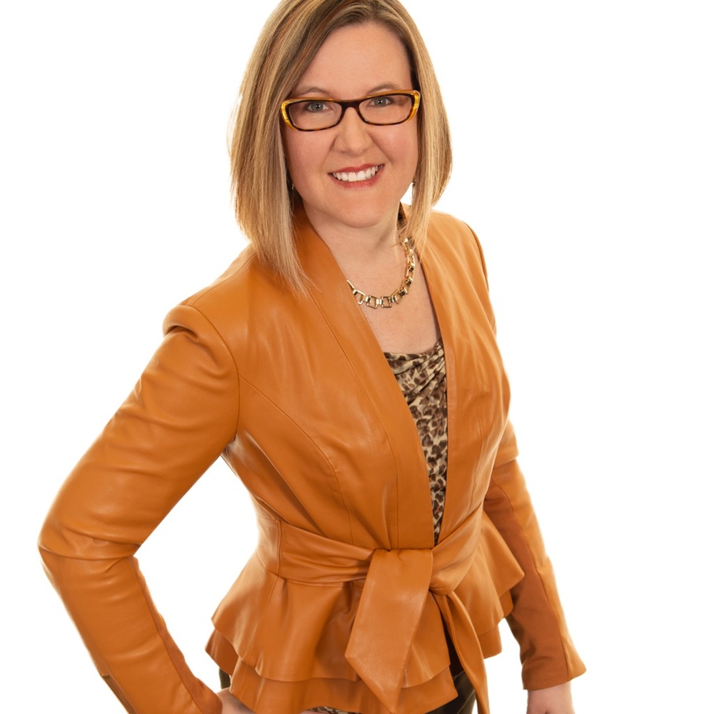 Meet your Posher, Jenny